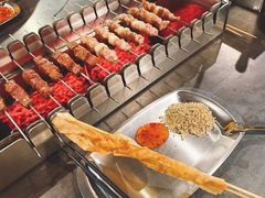 -麦凯伦烧烤·精酿超级工厂店(金桥总店)