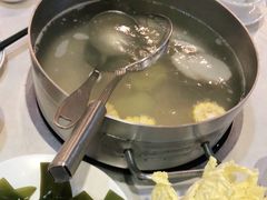-陈记顺和潮汕鲜牛肉火锅(棠德南路店)