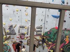 -尽峰攀岩 Acme Climbing