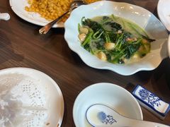-百花深处·老北京风味菜