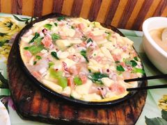 -华春餐馆(鱼山路店)
