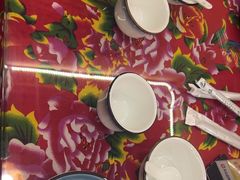 -闯关东东北农家菜(崂山石老人店)