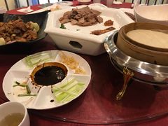 -西安烤鸭店(369烤鸭王店)