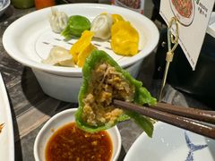 -前海沿·青岛菜(乐客城店)
