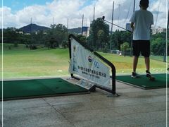 -观澜湖高尔夫球会