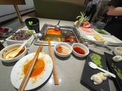 -海底捞火锅(塘厦天虹店)