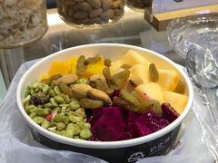 -花城酸奶碗(花都骏威广场店)