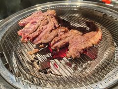 -范儿·嫂子烤肉·精致炭火烤肉(长治路店)