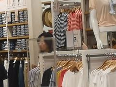 -优衣库(青岛万象城店)