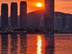 -黑石礁公园