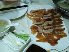 -燕云楼(云南路店)