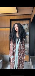 -M+hair salon专业造型沙龙