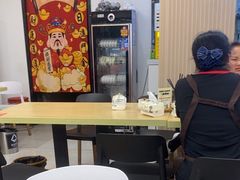 -小马牛肉面·牛骨熬制(南京博物院店)