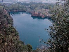 -虞山风景区
