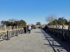 -卢沟桥文化旅游区