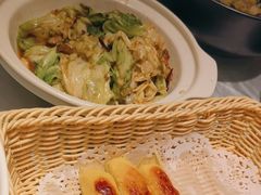 -辣螃铠盆盆蟹大排档(海昌店)