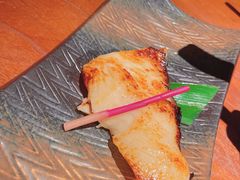 -千代武日本料理(开发区店)