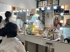 -海马体照相馆(天津世纪都会店)