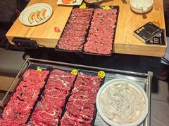 -嬷孙家潮汕牛肉火锅(北京路天河城店)