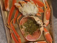 -本达人海鲜烧烤·朝鲜族风味(发展店)