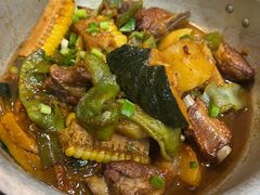 -金掌勺·锅包肉(双榆树店)