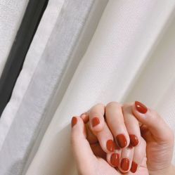 -柴小姐美睫美甲