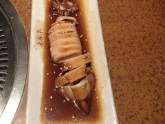 -赤坂亭 M9和牛烧肉(水街店)
