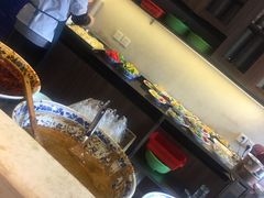 -清真盛志望麻酱酿皮·非遗老字号