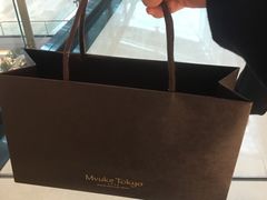 -布歌东京(金融街购物中心店)