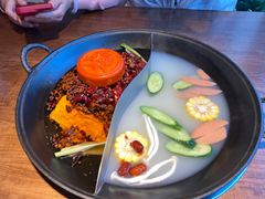 -楠火锅(仁恒梦中心店)