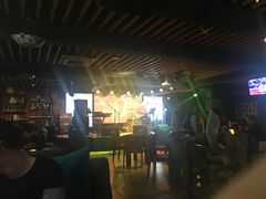 -月亮瓦肆音乐酒吧(环山路店)