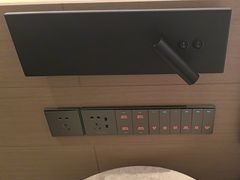 -北京金龙潭御瑞酒店(花园桥地铁站店)