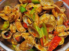 辣炒花甲-虾享蟹逅小龙虾·螃蟹·小海鲜(吉林省总店)