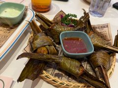 -美泰·Mangothai·清迈云街(天空之城店)