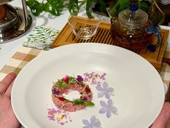 -叶叶菩提(太原别墅店)