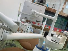 -牙博士口腔品牌连锁(杨浦店)