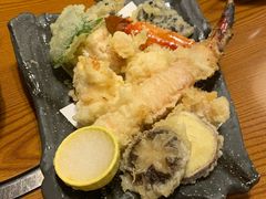 -蟹道乐(道顿堀本店)