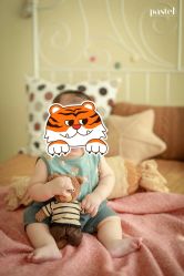 -Baby Pastel 自然光儿童摄影(CBD店)
