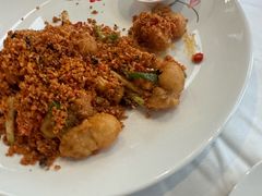 -广州塔晖粤轩中餐厅