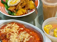 -黄恩记茶餐厅(杨箕店)