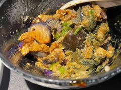 擂辣椒皮蛋-凤凰湘语·湘粤鲜融(浦东旗舰店)