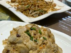 -柠静私家菜(石板巷店)