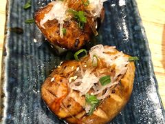 -初居食屋日式料理(万象城购物中心店)