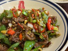 -徐春娇下饭菜(萧山奥体国际村店)