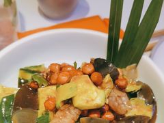 -鸣记脆皮烤鱼·海鲜烤鱼(三八广场店)