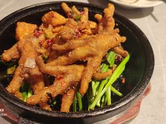 -楚山晓·楚湘菜(江夏永旺店)