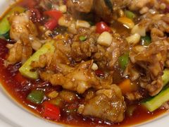 -简小舍·民间手艺菜(武昌江滩店)