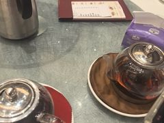 -喜宴又一村·粤菜·茶点·海鲜(壹方天地店)