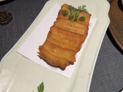 -锦府园·新台州菜(合生汇店)
