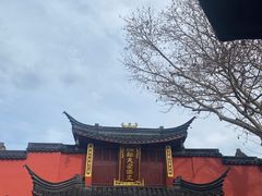 -丝绸小镇荻港古村